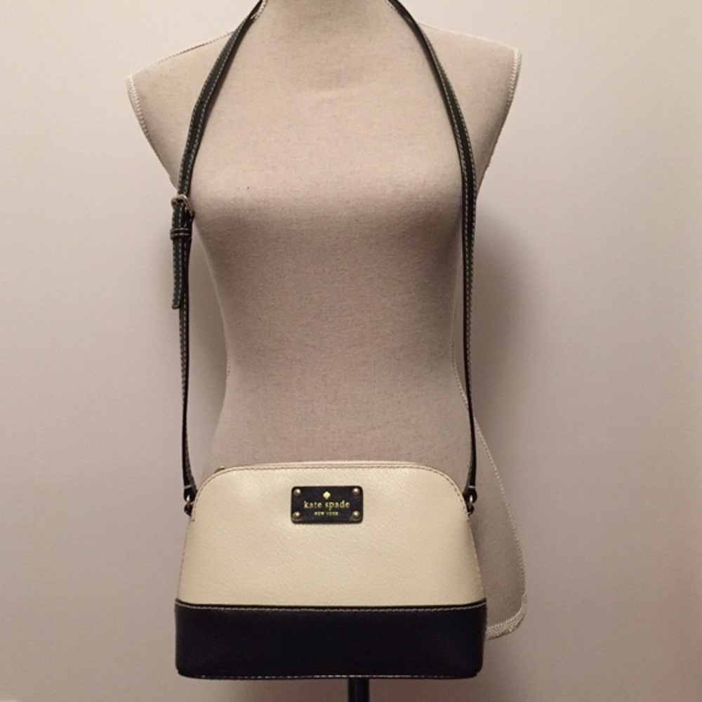 kate spade purse